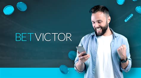 betvictor é confiável